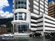 Conj. Comercial / Sala para Locação em Santos/SP Vila...