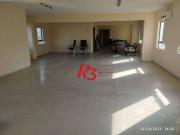 Conj. Comercial / Sala para Locação em Santos/SP Vila...