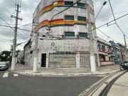 Conj. Comercial / Sala para Locação em Santos/SP Vila...