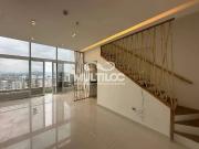 Conj. Comercial / Sala para Locação em Santos/SP Vila...