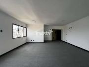 Conj. Comercial / Sala para Locação em Santos/SP Vila...