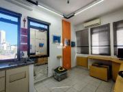 Conj. Comercial / Sala para Locação em Santos/SP Vila... Conj. Comercial / Sala para Locação em Santos/SP Vila...