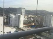Conj. Comercial / Sala para Locação em Santos/SP Vila...