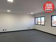 Conj. Comercial / Sala para Locação em Santos/SP Vila...