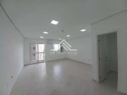 Conj. Comercial / Sala para Locação em Santos/SP Vila...