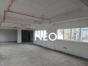 Conj. Comercial / Sala para Locação em Santos/SP Vila...