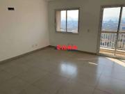 Conj. Comercial / Sala para Locação em Santos/SP Vila...