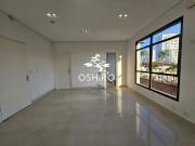 Conj. Comercial / Sala para Locação em Santos/SP Vila...