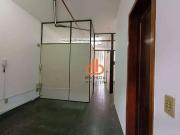Conj. Comercial / Sala para Locação em Santos/SP Vila...