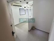 Conj. Comercial / Sala para Locação em Santos/SP Vila...