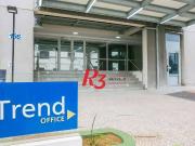 Conj. Comercial / Sala para Locação em Santos/SP Vila...