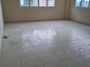 Conj. Comercial / Sala para Locação em Santos/SP Vila...