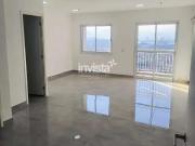 Conj. Comercial / Sala para Locação em Santos/SP Vila...