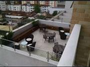 Conj. Comercial / Sala para Locação em Santos/SP Vila...
