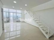 Conj. Comercial / Sala para Locação em Santos/SP Vila...