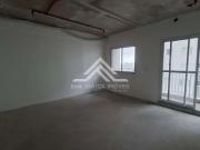 Conj. Comercial / Sala para Locação em Santos/SP Vila...