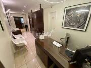 Conj. Comercial / Sala para Locação em Santos/SP Gonzaga
