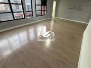 Conj. Comercial / Sala para Locação em Santos/SP Vila...