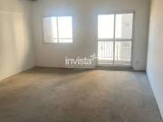 Conj. Comercial / Sala para Locação em Santos/SP Vila...