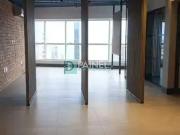 Conj. Comercial / Sala para Locação em Santos/SP Vila...