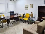 Conj. Comercial / Sala para Locação em Santos/SP Vila Nova