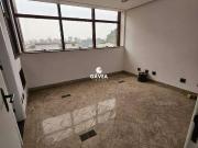 Conj. Comercial / Sala para Locação em Santos/SP Vila Nova