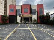 Conj. Comercial / Sala para Locação em Sorocaba/SP Além...