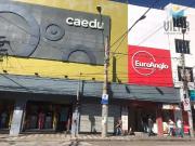 Conj. Comercial / Sala para Locação em Sorocaba/SP Centro
