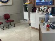 Conj. Comercial / Sala para Locação em Sorocaba/SP Centro