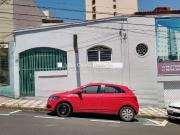Conj. Comercial / Sala para Locação em Sorocaba/SP Centro