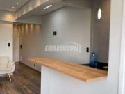 Conj. Comercial / Sala para Locação em Sorocaba/SP Centro