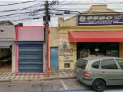 Conj. Comercial / Sala para Locação em Sorocaba/SP Centro