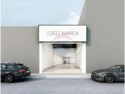 Conj. Comercial / Sala para Locação em Sorocaba/SP Centro