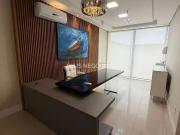 Conj. Comercial / Sala para Locação em Sorocaba/SP...