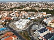 Conj. Comercial / Sala para Locação em Sorocaba/SP...