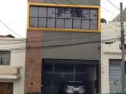 Conj. Comercial / Sala para Locação em Sorocaba/SP...