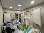 Conj. Comercial / Sala para Locação em Sorocaba/SP...