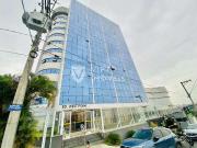 Conj. Comercial / Sala para Locação em Sorocaba/SP...