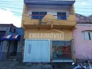 Conj. Comercial / Sala para Locação em Sorocaba/SP Vila...