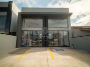 Conj. Comercial / Sala para Locação em Sumaré/SP Centro