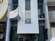Conj. Comercial / Sala para Locação em Sumaré/SP Centro