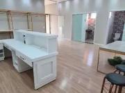 Conj. Comercial / Sala para Locação em Sumaré/SP Jardim...