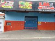 Conj. Comercial / Sala para Locação em Sumaré/SP Jardim...