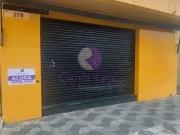 Conj. Comercial / Sala para Locação em Suzano/SP Centro