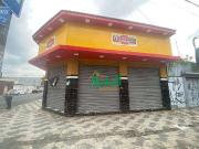 Conj. Comercial / Sala para Locação em Suzano/SP Centro