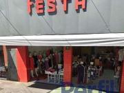 Conj. Comercial / Sala para Locação em Suzano/SP Centro