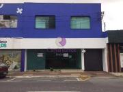 Conj. Comercial / Sala para Locação em Suzano/SP Centro