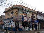 Conj. Comercial / Sala para Locação em Suzano/SP Centro