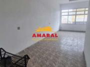 Conj. Comercial / Sala para Locação em Suzano/SP Centro