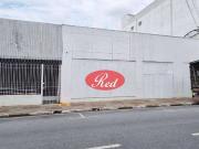 Conj. Comercial / Sala para Locação em Suzano/SP Centro